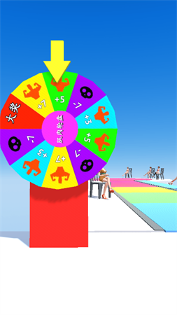 套龙的汉子闯关游戏下载4