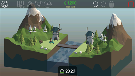 当桥梁工程师3去广告安卓版下载