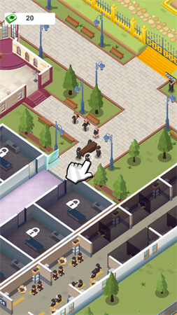 告别模拟器安卓最新版下载2