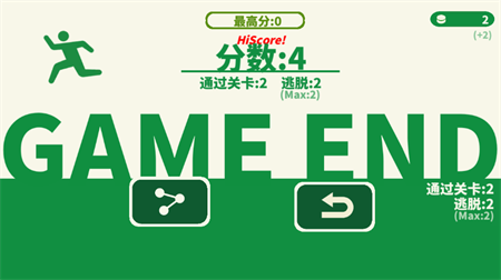 闪避达人安卓免费版下载3