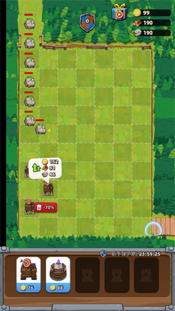 塔防成长记安卓最新版下载2