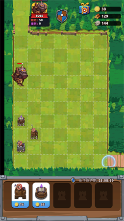 塔防成长记安卓最新版下载3