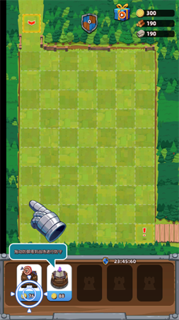 塔防成长记安卓最新版下载1