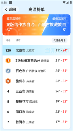 乐福天气预报2026最新版下载4