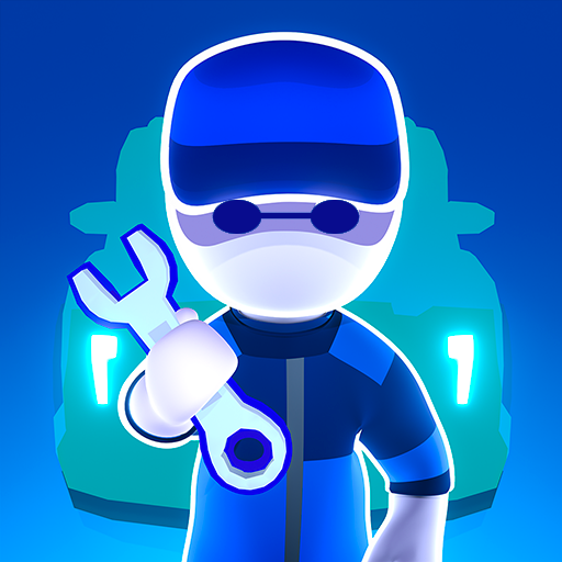 汽车改装大师模拟游戏下载