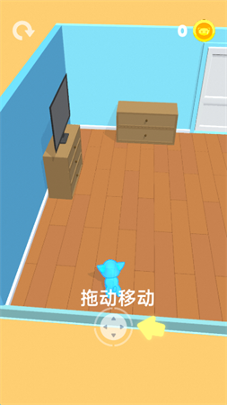 模拟猫生存免费游戏下载