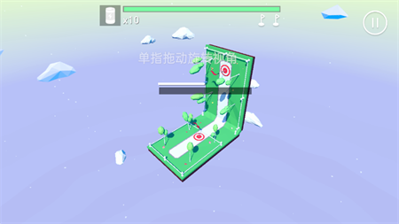 重逆3D游戏去广告版下载1