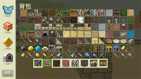 像素荒岛大冒险中文版下载