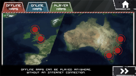 僵尸围城模拟器无限炸弹士兵解锁版下载4