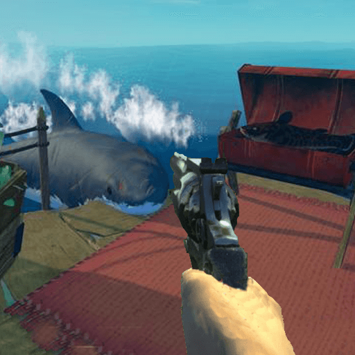 求生大师木筏求生游戏下载