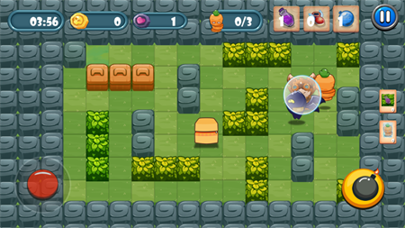 疯狂弹弹堂安卓正版游戏下载3