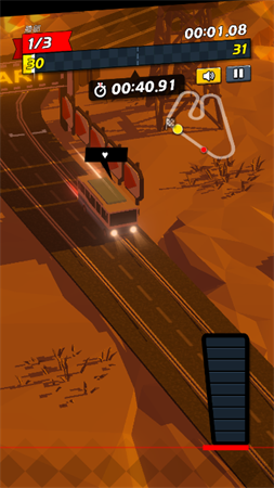 时隙飞车全部关卡解锁版下载4