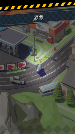 时隙飞车全部关卡解锁版下载2