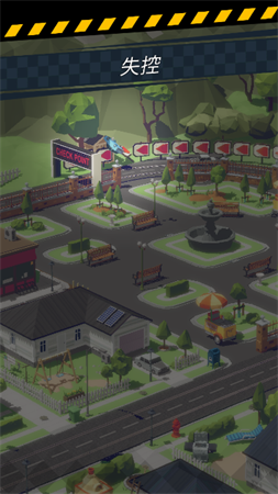 时隙飞车全部关卡解锁版下载1