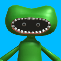 恐怖大逃亡班班幼儿园第二章安卓版下载