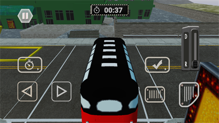 公路大巴驾驶模拟器手游最新版下载