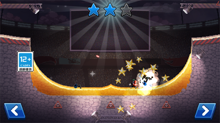 撞车大擂台像素手游下载4