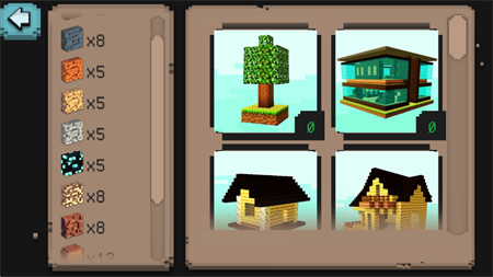 沙盒生存冒险安卓免费版下载2