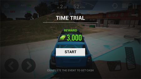 终极越野模拟无限金钱修改版下载2