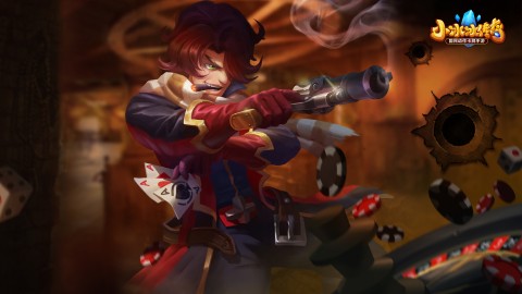 小冰冰传奇怀旧服先锋测试版下载2