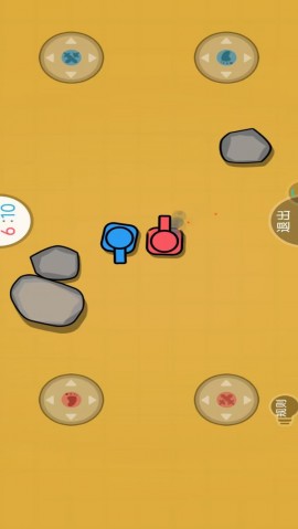 百战坦克手游2025官方正版下载4