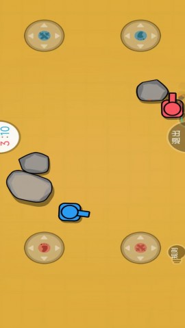 百战坦克手游2025官方正版下载1