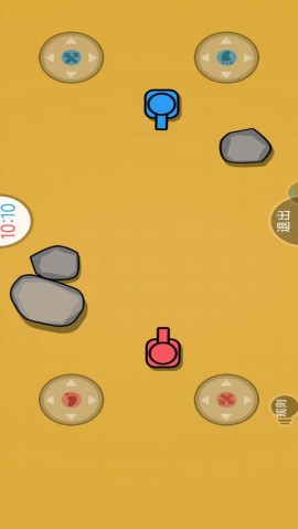 百战坦克手游2025官方正版下载2