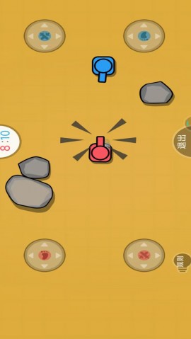 百战坦克手游2025官方正版下载3