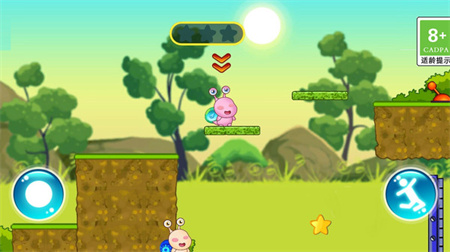 蜗牛回家手游安卓版下载3