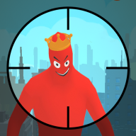 最强勇士射击游戏最新版下载