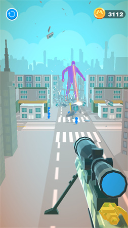 最强勇士射击游戏最新版下载2