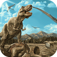 恐龙乱斗手游安卓最新版下载