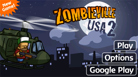 僵尸小镇2无限钞票修改版下载