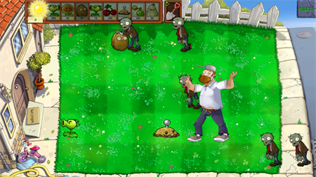 植物大战戴夫手游汉化版下载2