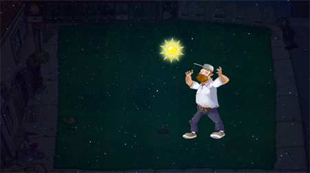 植物大战戴夫手游汉化版下载1