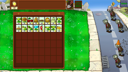 植物大战戴夫手游汉化版下载