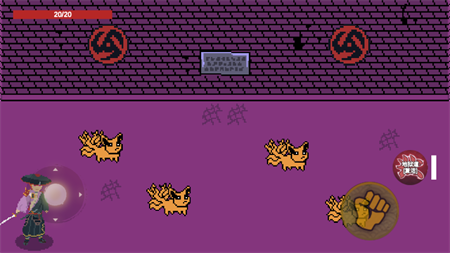 漂泊佩恩手游2025安卓最新汉化版下载1