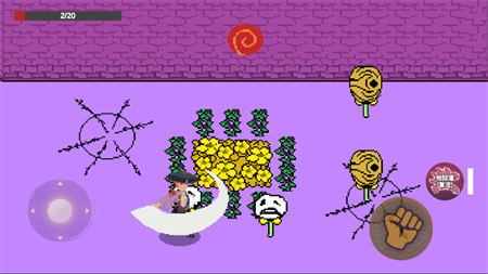 漂泊佩恩手游2025安卓最新汉化版下载