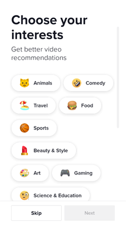 抖音海外版去广告解锁多语言版下载