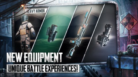 pubg国际服地铁逃生模式2025最新版下载2