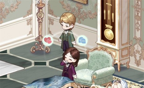 螺旋圆舞曲2-蔷薇战争官方正版公测下载