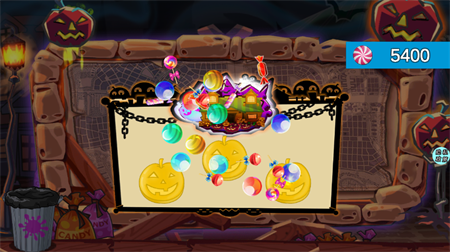 佩奇生活小巫婆下载安卓游戏3