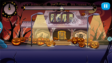 佩奇生活小巫婆下载安卓游戏4