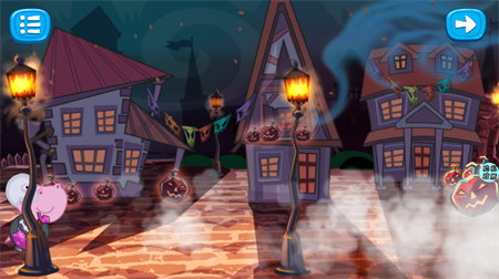 佩奇生活小巫婆下载安卓游戏1