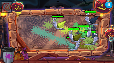 佩奇生活小巫婆下载安卓游戏2