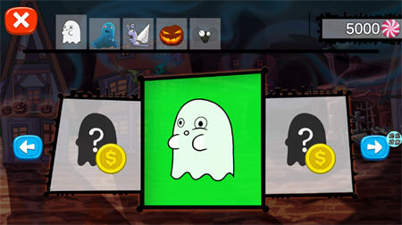 佩奇生活小巫婆下载安卓游戏