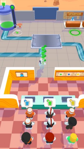 戴夫大战僵尸火柴人手游下载3