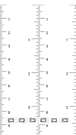 掌上尺子永久会员解锁版2025下载3