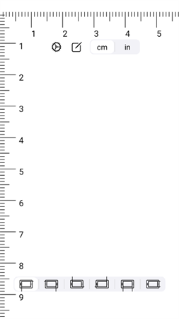 掌上尺子永久会员解锁版2025下载