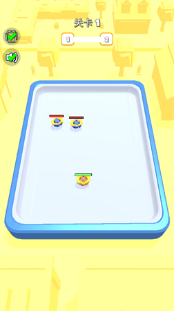 挑战你的朋友陀螺合并游戏下载